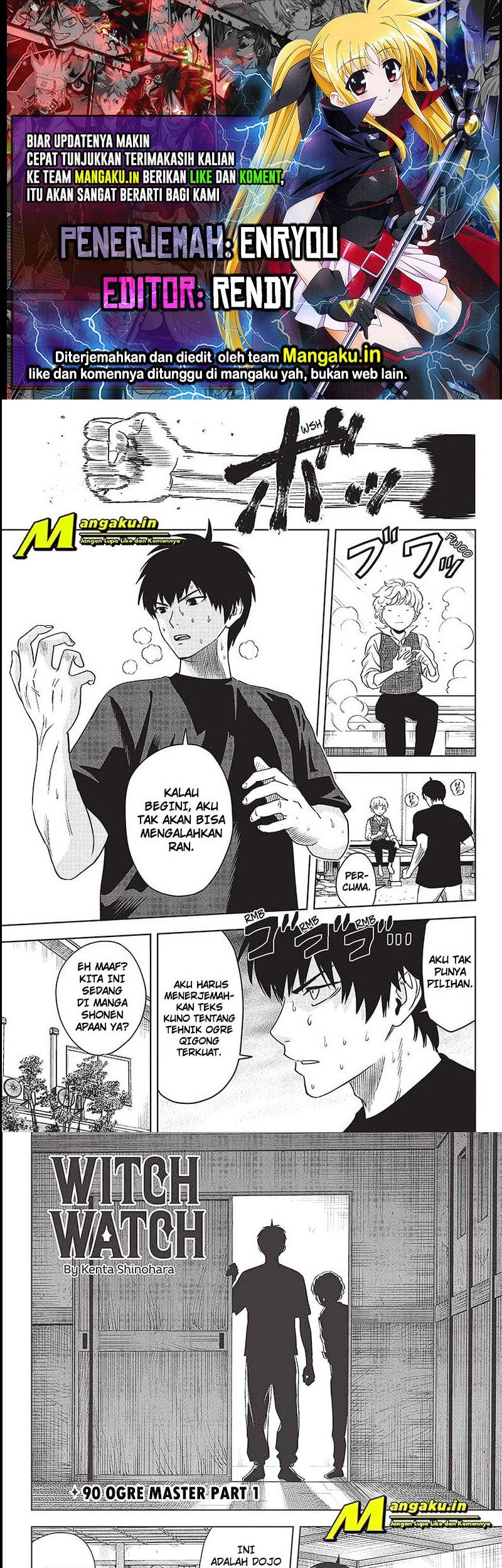 Chapter 90 - halaman 2
