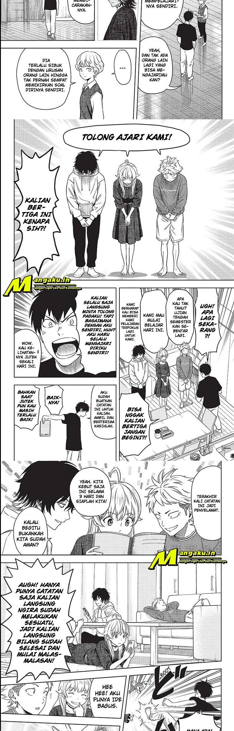 Chapter 90 - halaman 4