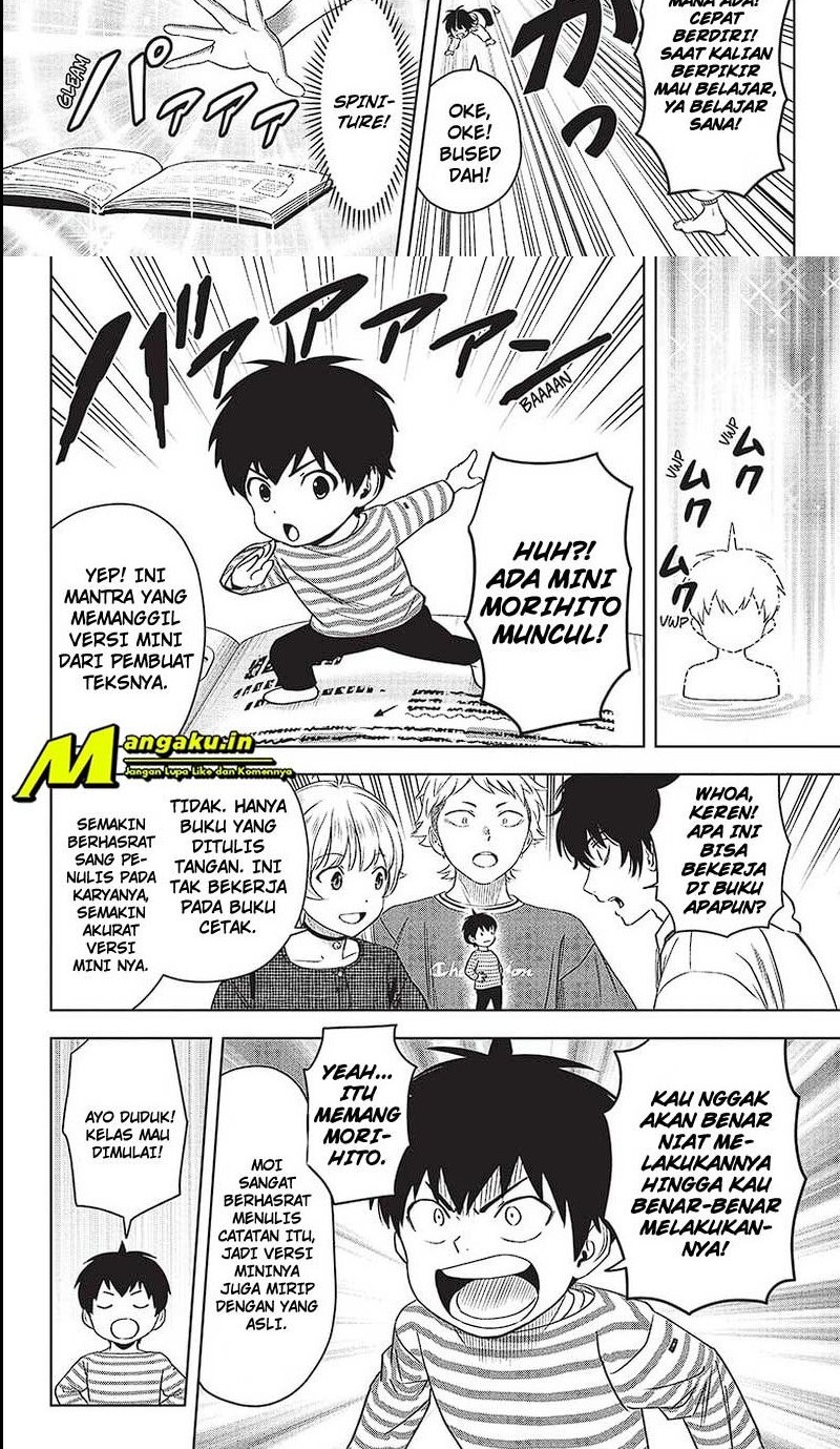 Chapter 90 - halaman 5