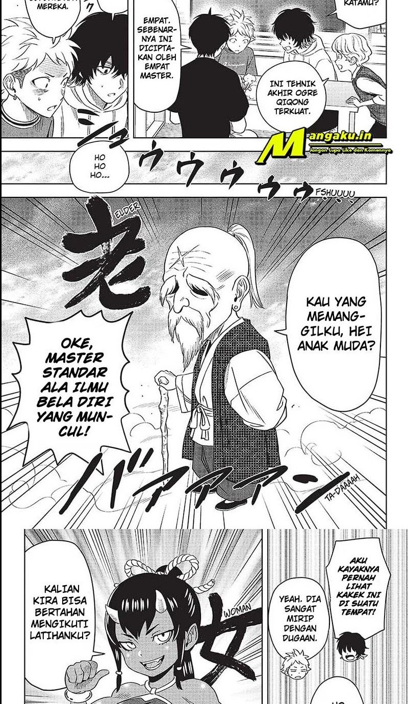 Chapter 90 - halaman 7