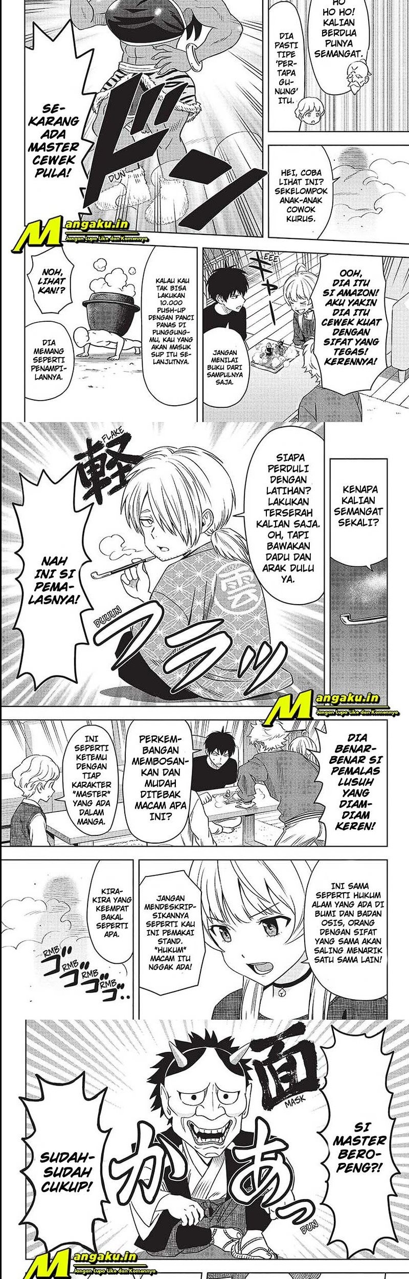 Chapter 90 - halaman 8