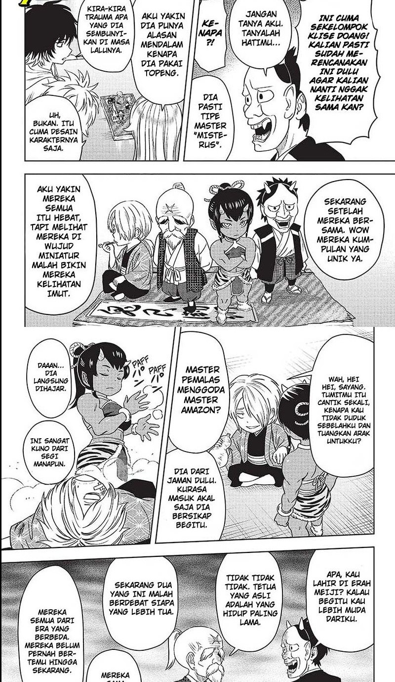 Chapter 90 - halaman 9