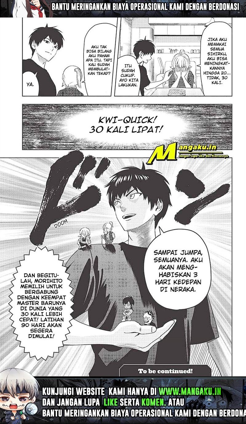 Chapter 90 - halaman 13