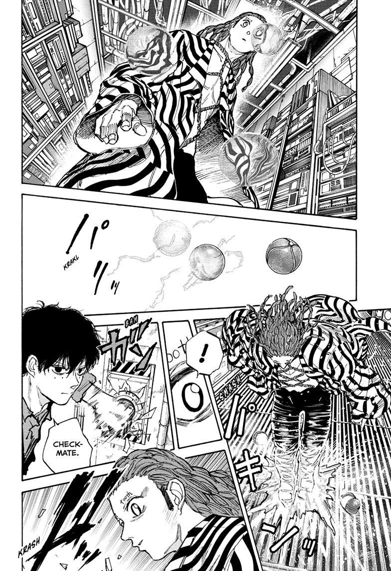 Chapter 93 - halaman 10