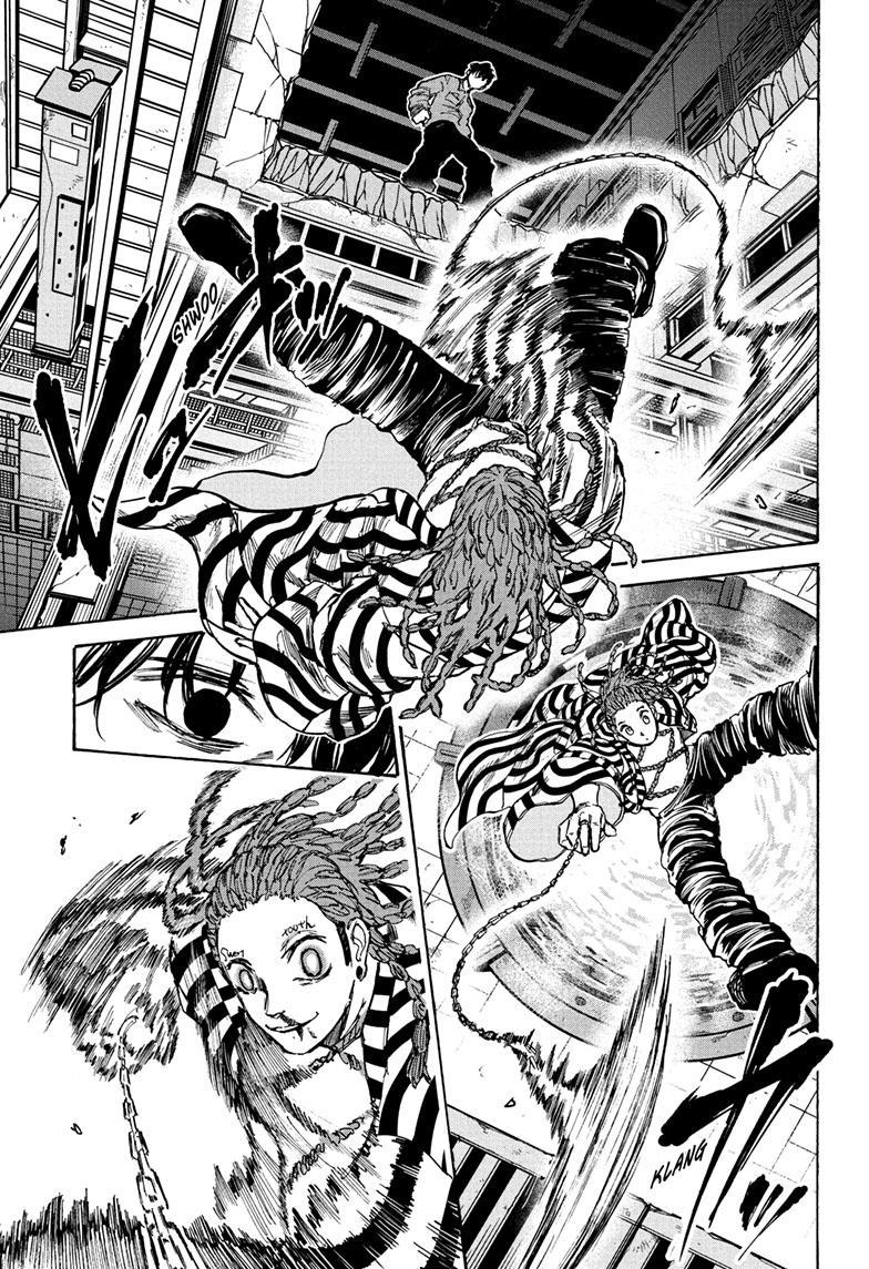 Chapter 93 - halaman 15