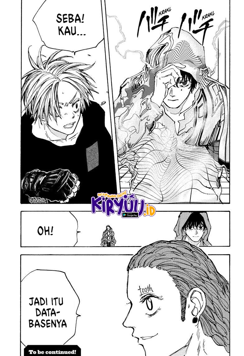 Chapter 93 - halaman 21