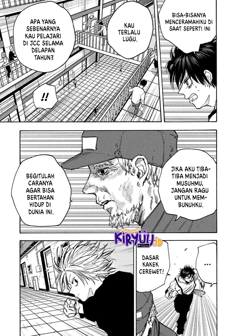 Chapter 93 - halaman 7