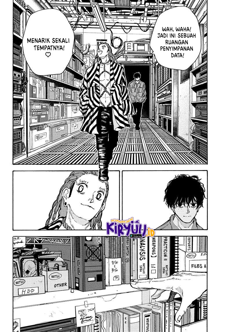 Chapter 93 - halaman 8