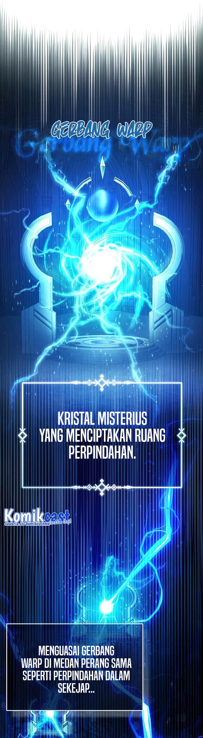 Chapter 58 - halaman 21