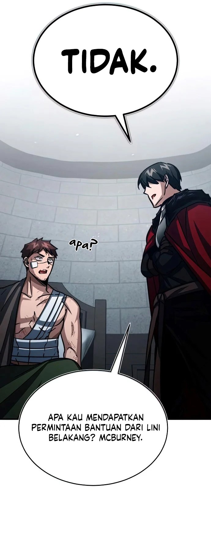Chapter 58 - halaman 26