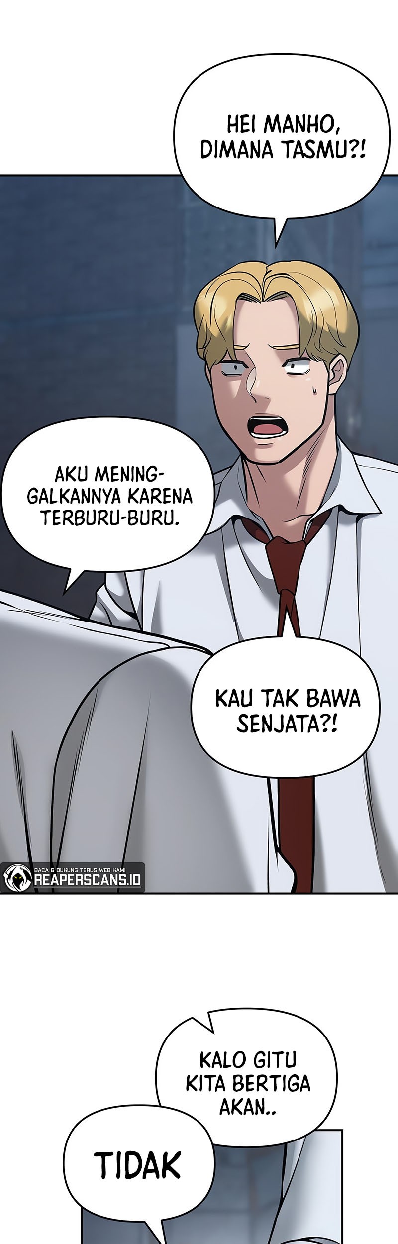 Chapter 43 - halaman 17