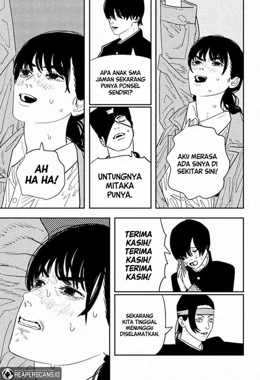 Chapter 114 - halaman 21