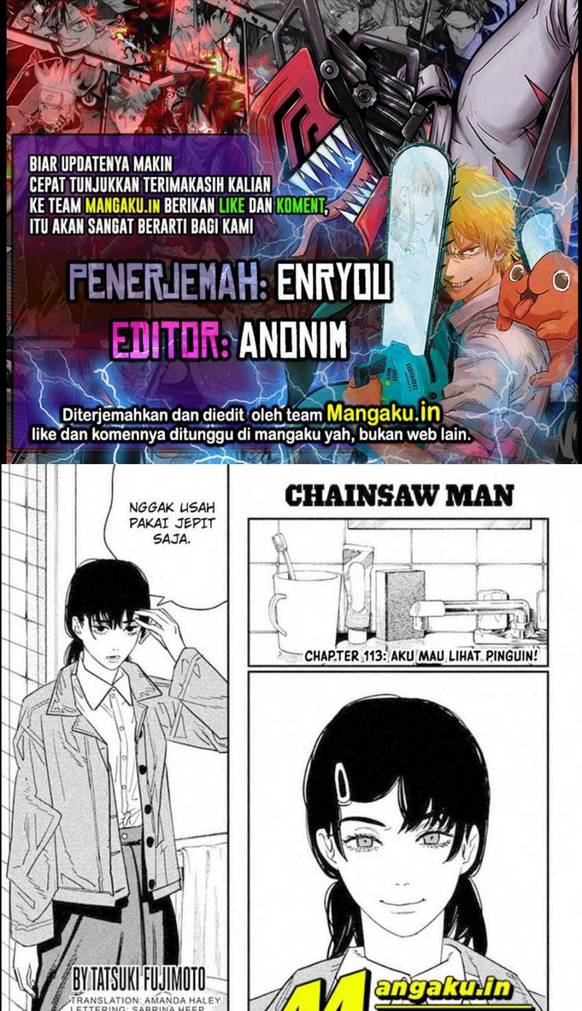 Chapter 113 - halaman 2