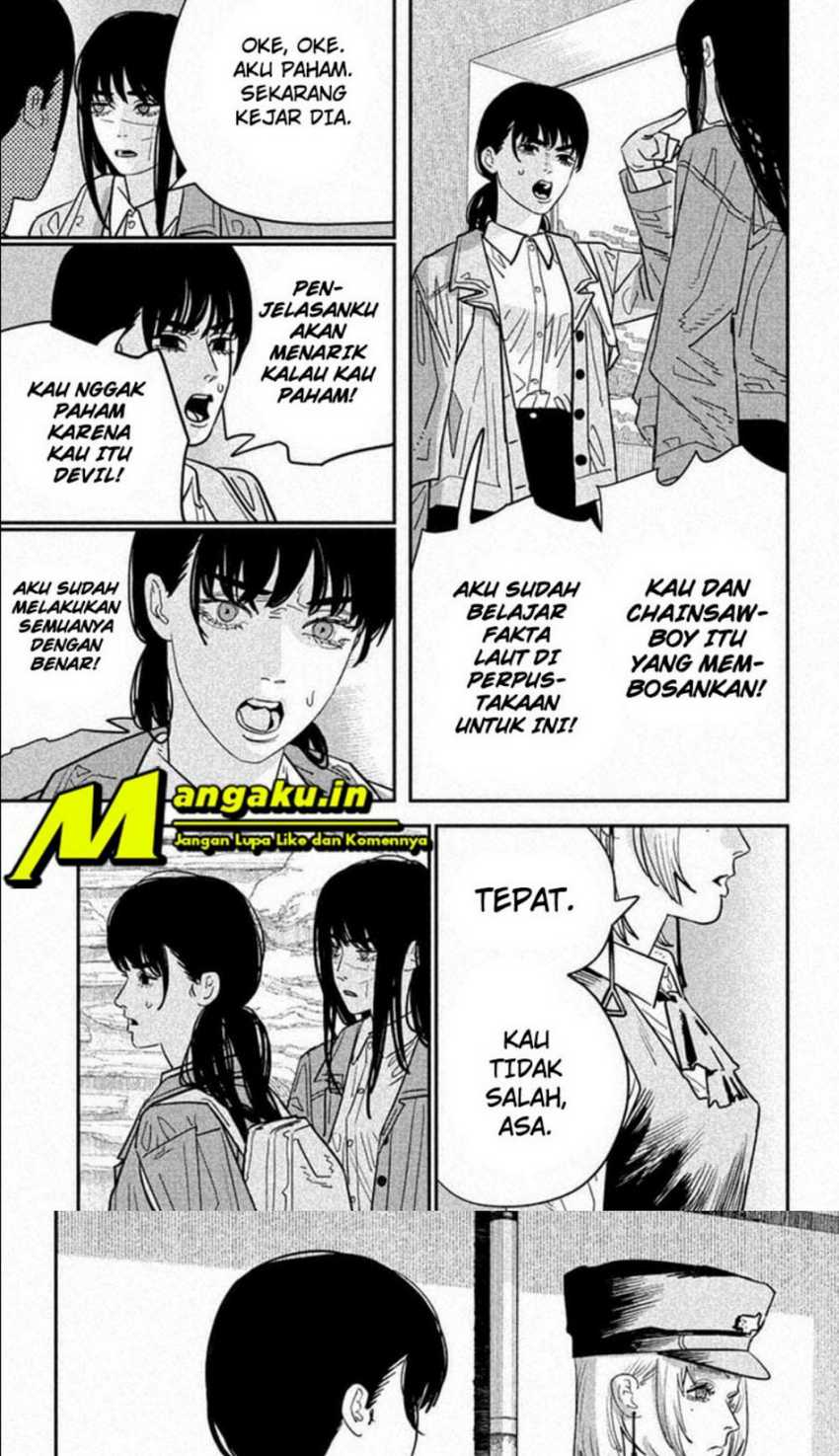 Chapter 113 - halaman 11
