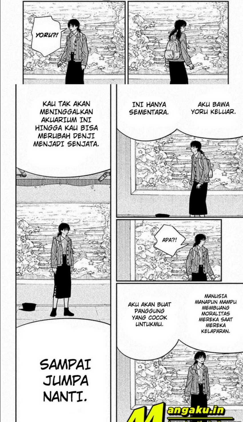 Chapter 113 - halaman 15