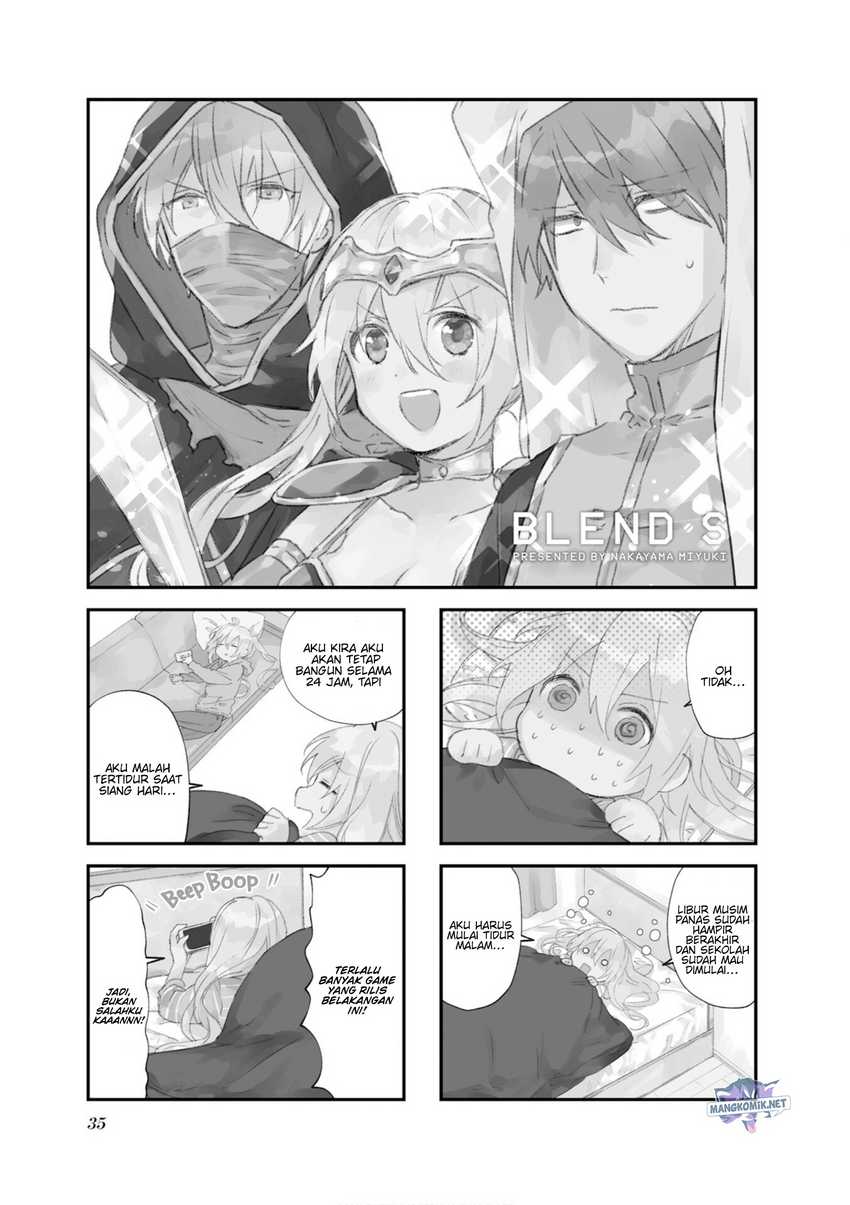 Chapter 75 - halaman 3