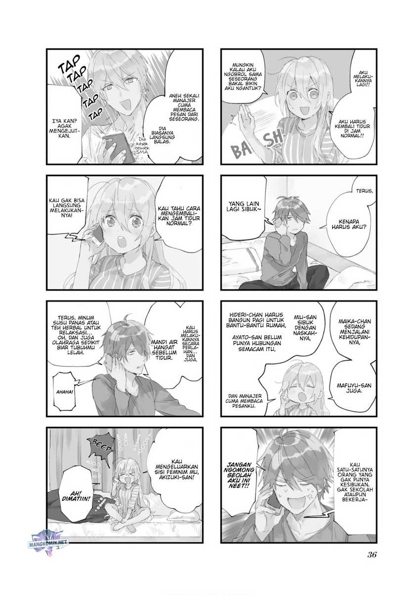 Chapter 75 - halaman 4