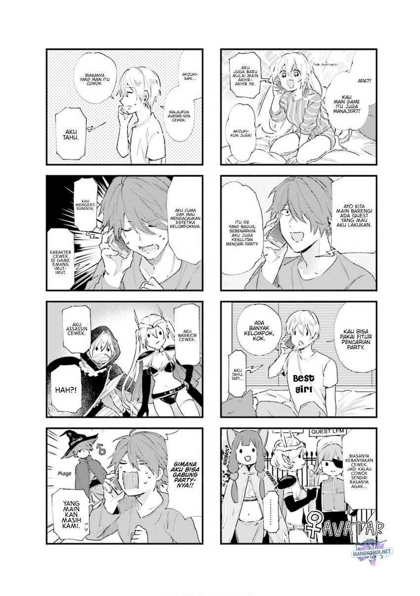 Chapter 75 - halaman 6