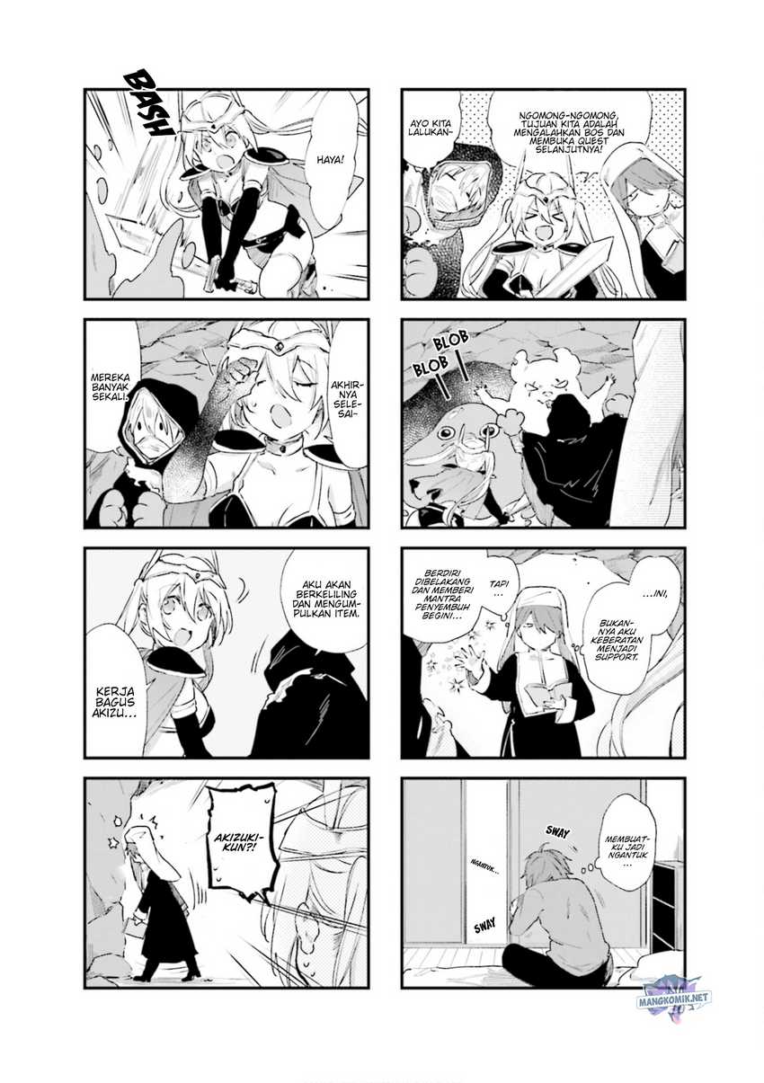 Chapter 75 - halaman 8