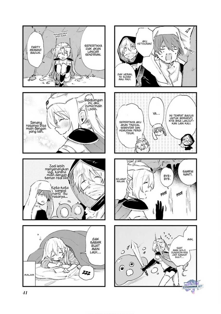 Chapter 75 - halaman 9
