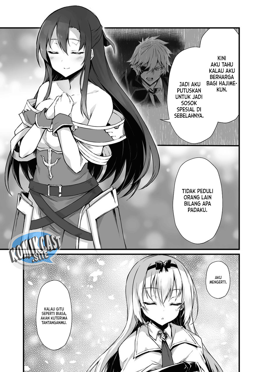 Chapter 64 - halaman 12