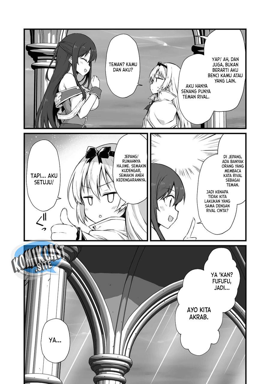 Chapter 64 - halaman 13