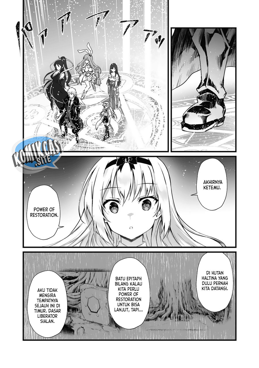 Chapter 64 - halaman 14