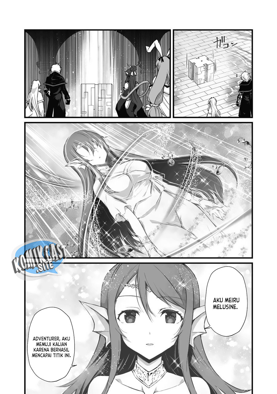 Chapter 64 - halaman 15