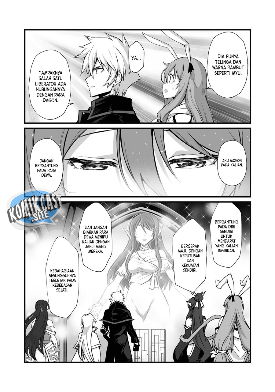 Chapter 64 - halaman 16