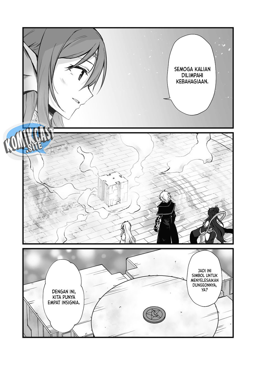 Chapter 64 - halaman 17