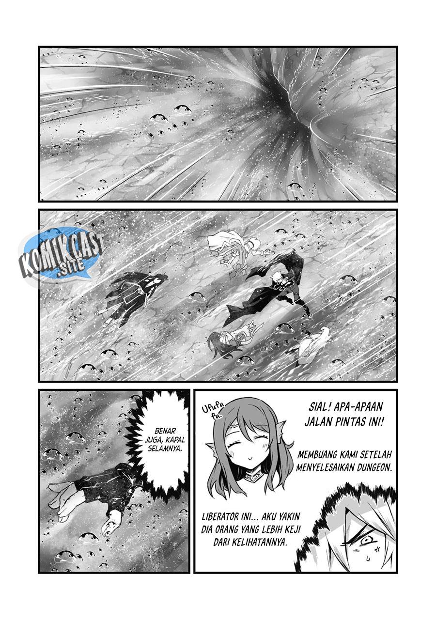 Chapter 64 - halaman 19