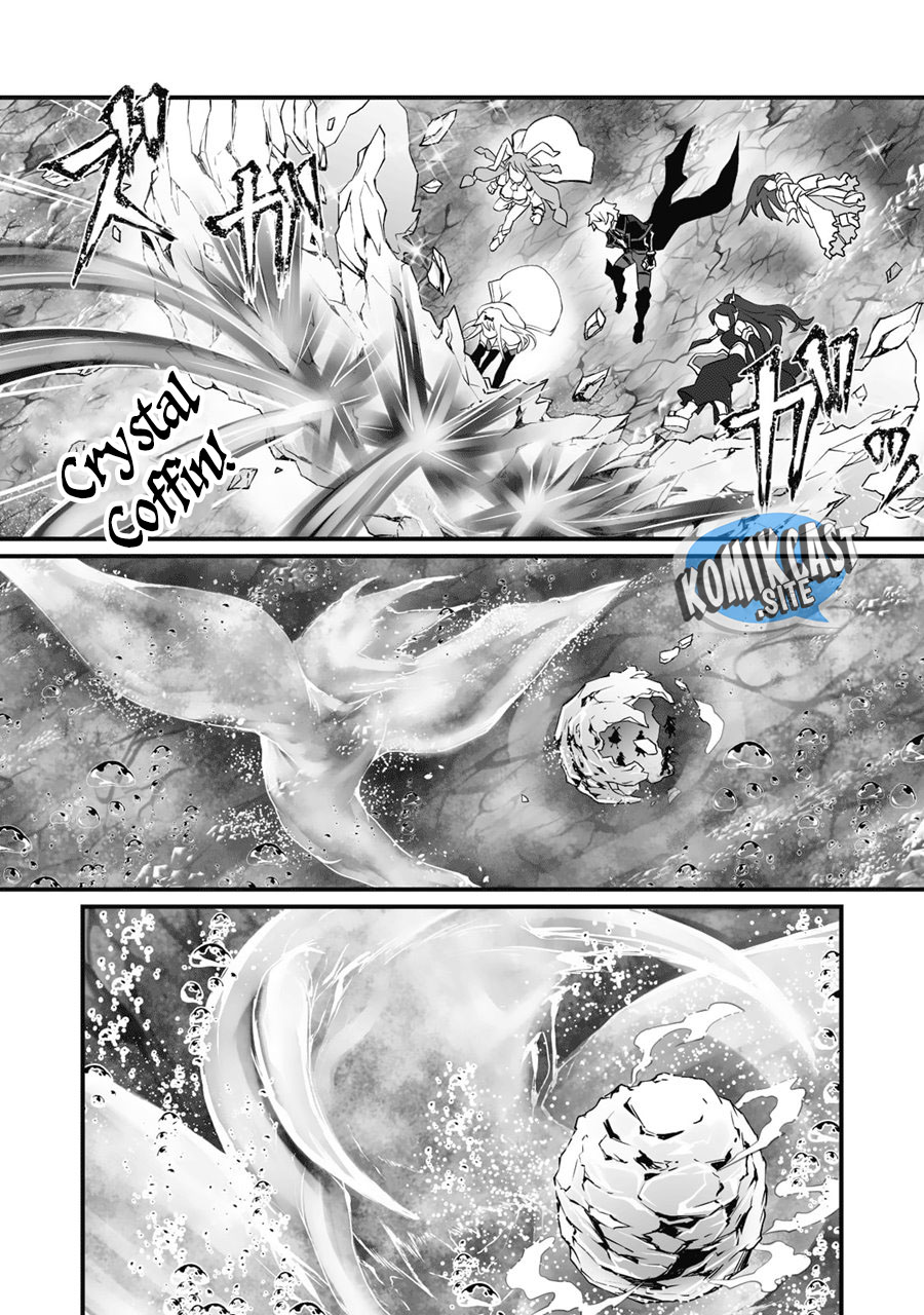 Chapter 64 - halaman 21