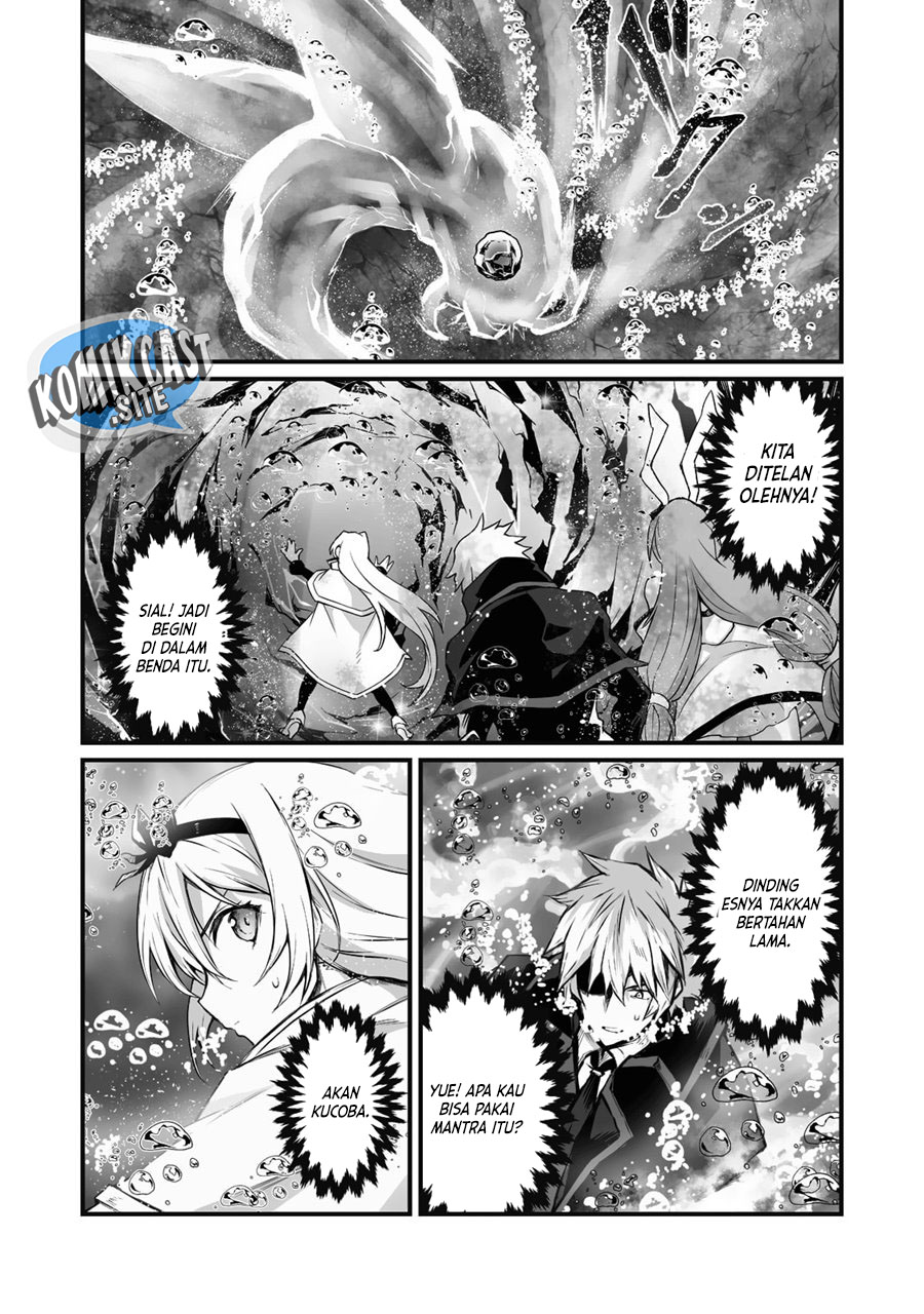 Chapter 64 - halaman 22