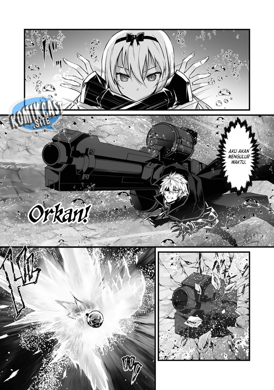 Chapter 64 - halaman 23