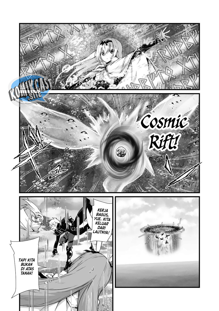 Chapter 64 - halaman 24