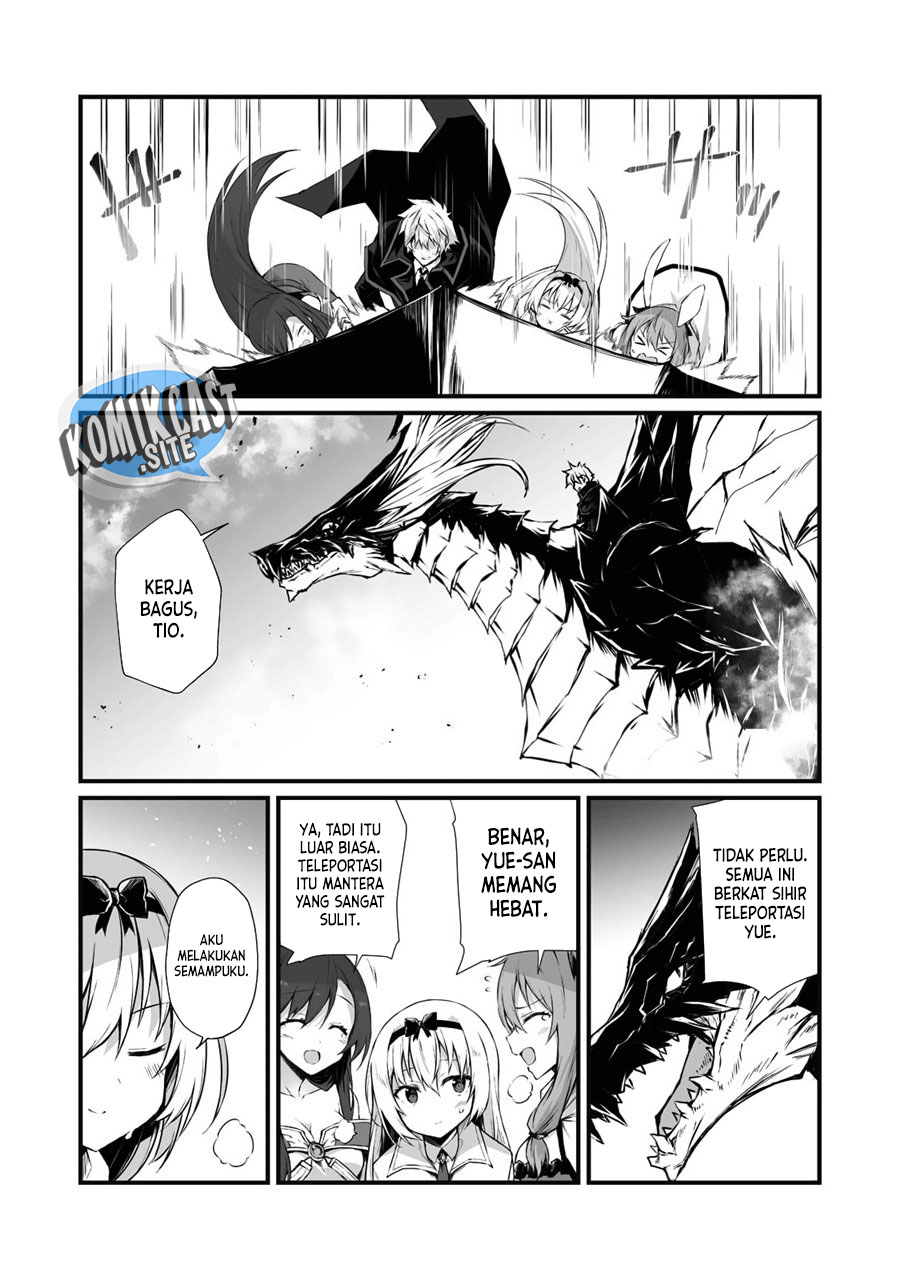 Chapter 64 - halaman 25
