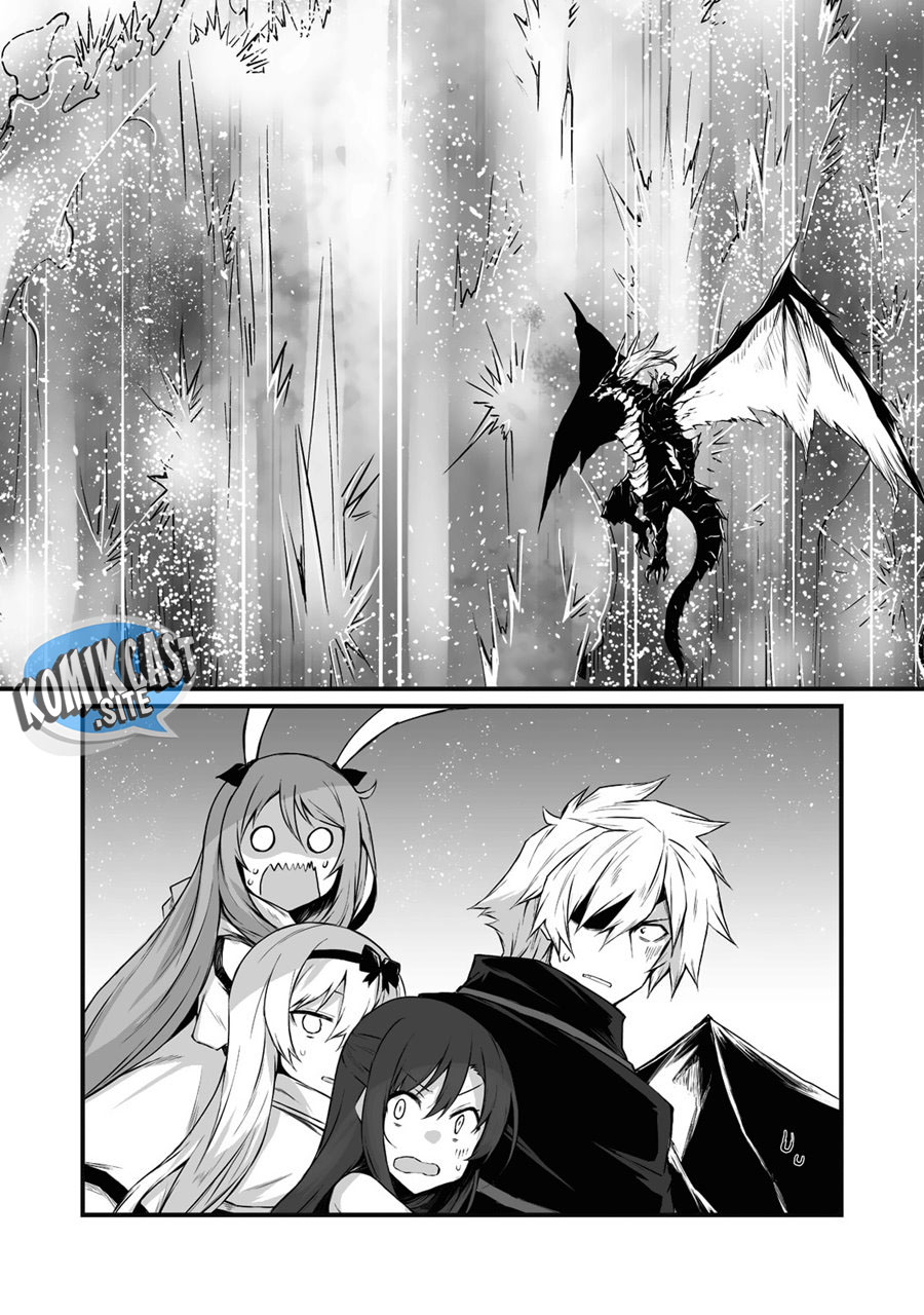Chapter 64 - halaman 26
