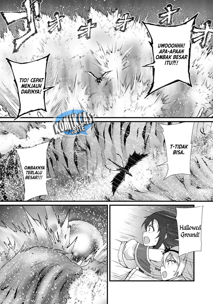 Chapter 64 - halaman 27
