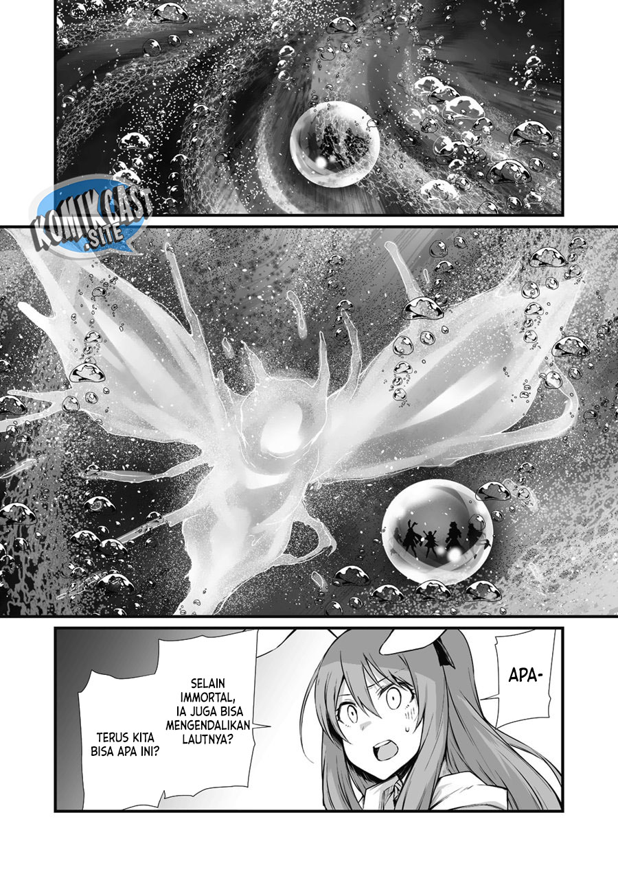 Chapter 64 - halaman 28
