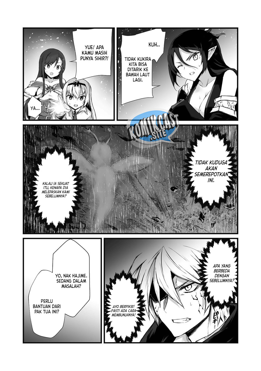 Chapter 64 - halaman 29
