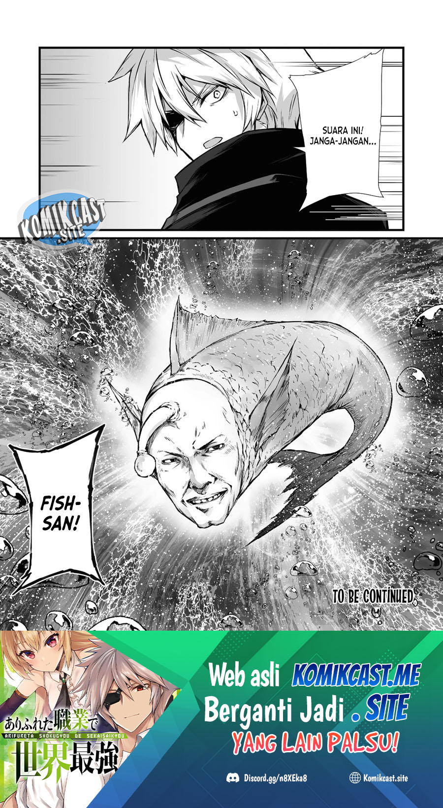 Chapter 64 - halaman 30