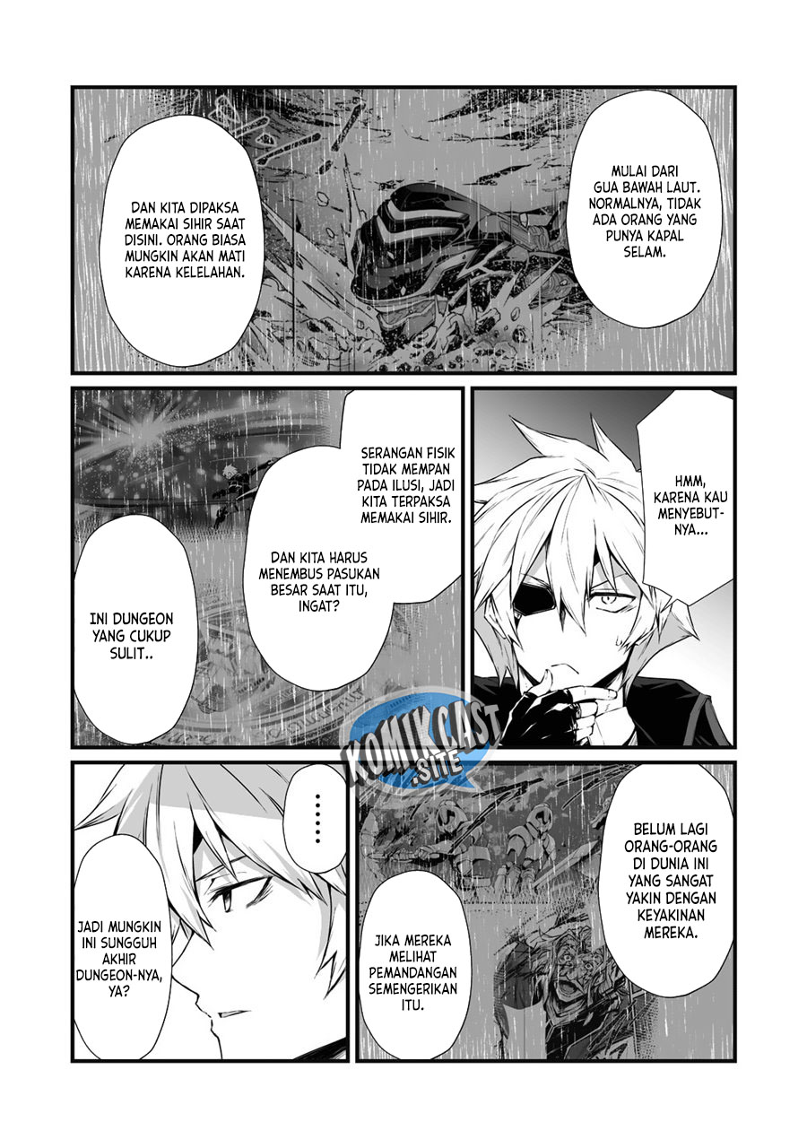 Chapter 64 - halaman 5