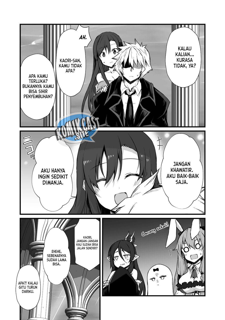 Chapter 64 - halaman 7
