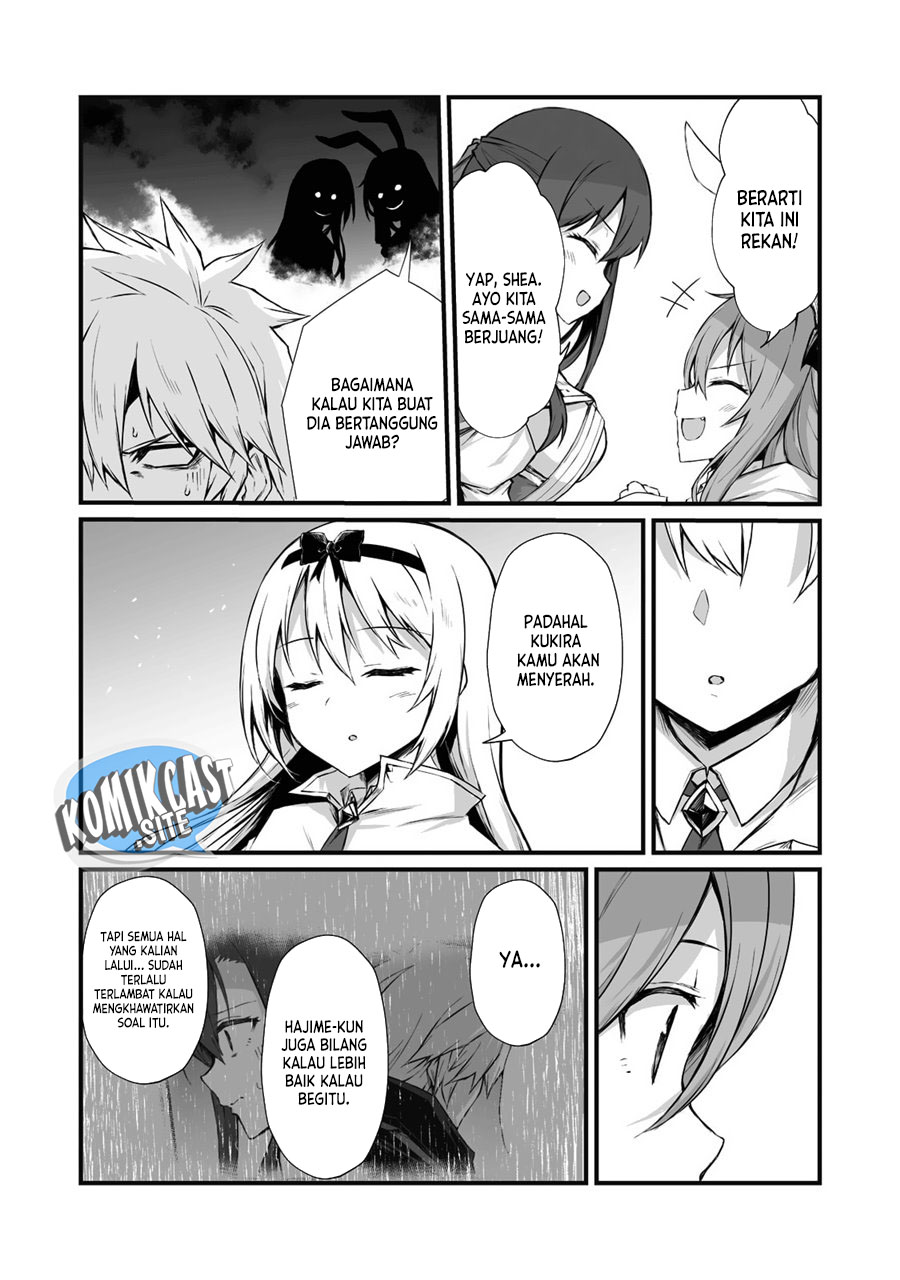 Chapter 64 - halaman 10