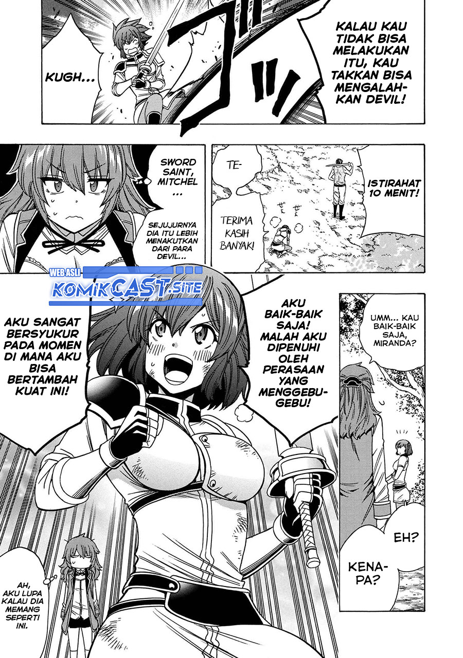Chapter 72 - halaman 19