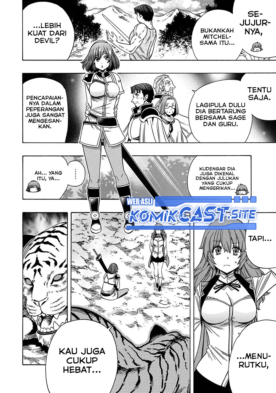 Chapter 72 - halaman 20
