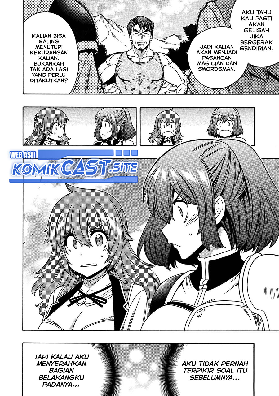 Chapter 72 - halaman 26
