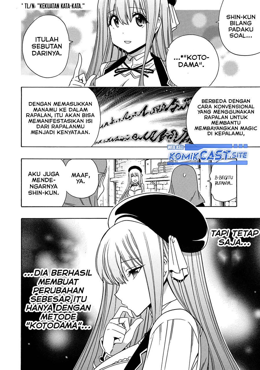Chapter 72 - halaman 32