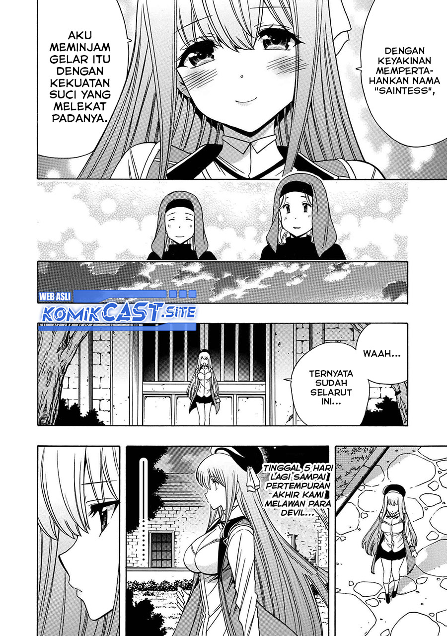 Chapter 72 - halaman 34