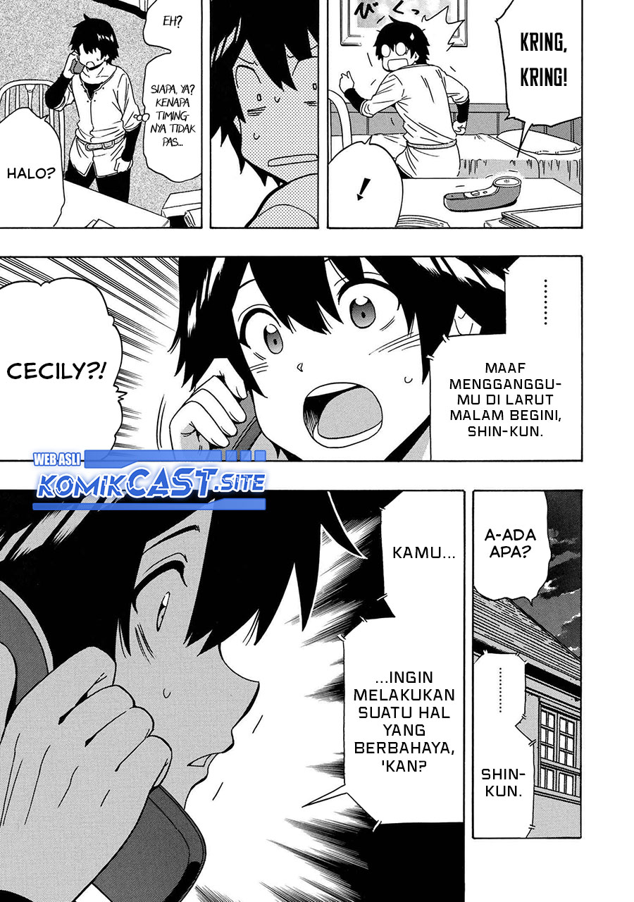 Chapter 72 - halaman 37